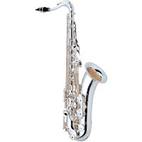 Saxofon tenor Sib Yamaha YTS-62S 02 , argintat