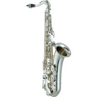 Saxofon tenor Sib Yamaha YTS-82ZS 03 , argintat