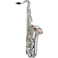 Saxofon tenor Sib Yamaha YTS-875EXS 03 , argintat