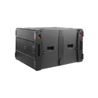 Subwoofer activ Das Audio Aero LX-118A , line array, 1x18"