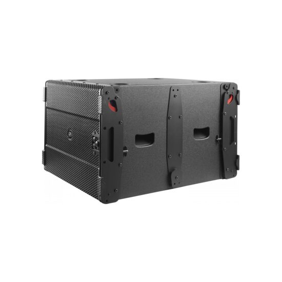 Subwoofer activ Das Audio Aero LX-118A , line array, 1x18"