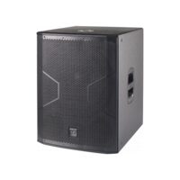 Subwoofer activ Das Audio ALTEA-718A-230 , 1x18"