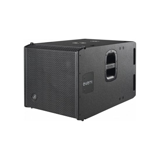 Subwoofer activ Das Audio EVENT-115A , line array, 1x15"