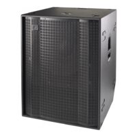 Subwoofer activ Das Audio EVENT-121A , 1x21"