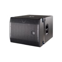 Subwoofer activ Das Audio VANTEC-118A , 1x18"