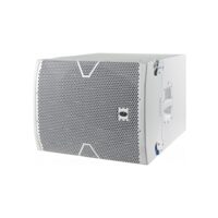 Subwoofer activ Das Audio VANTEC-118AW , 1x18"