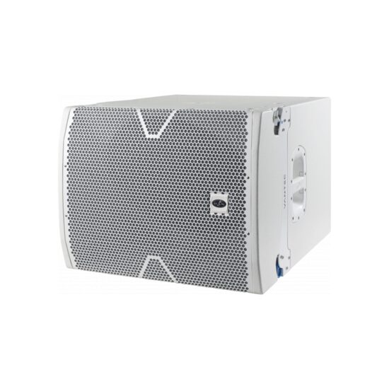 Subwoofer activ Das Audio VANTEC-118AW , 1x18"