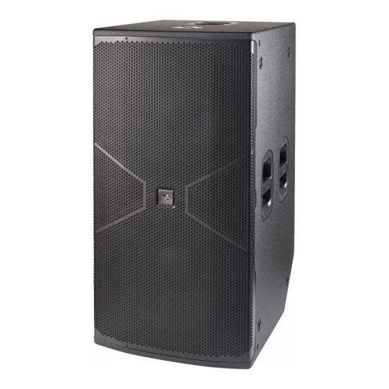 Subwoofer activ Das Audio VANTEC-218A , 2x18"
