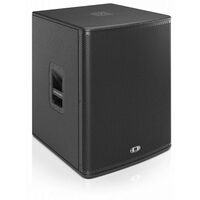Subwoofer activ Dynacord A-Line A118A , 1x18"