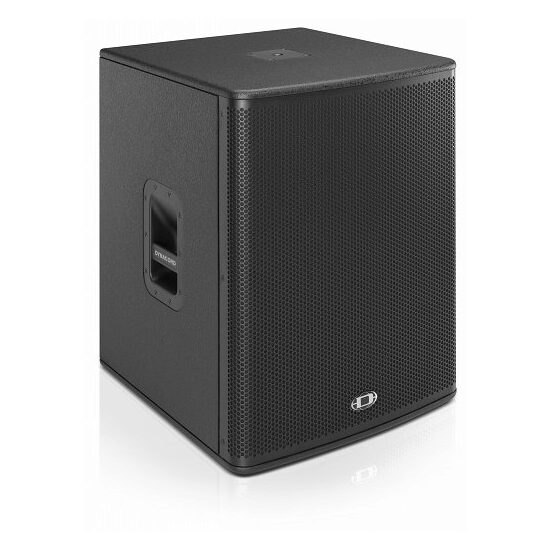 Subwoofer activ Dynacord A-Line A118A , 1x18"