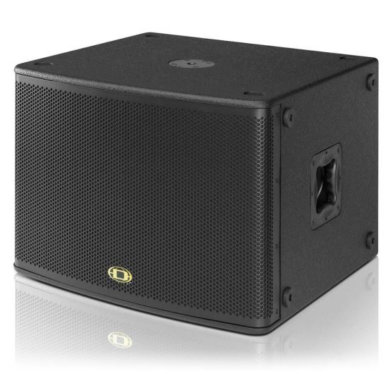 Subwoofer activ Dynacord Vertical Array PSD215 , 15"