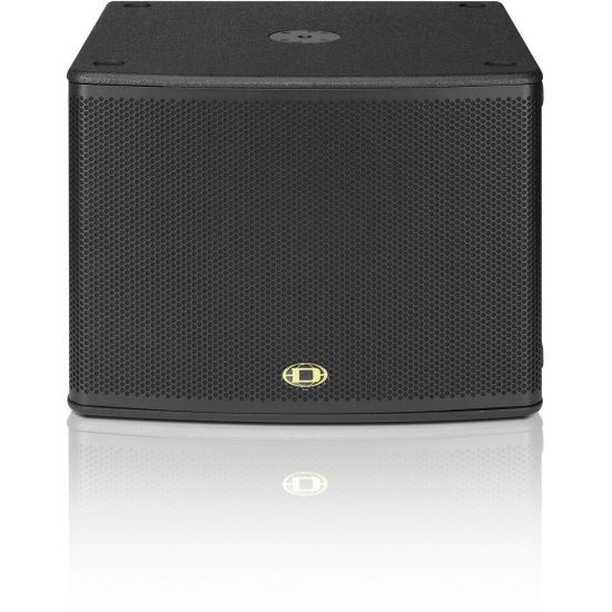 Subwoofer activ Dynacord Vertical Array PSD218 , 18"