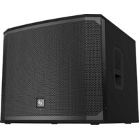 Subwoofer activ Electro-Voice EKX-18SP , 1x18"