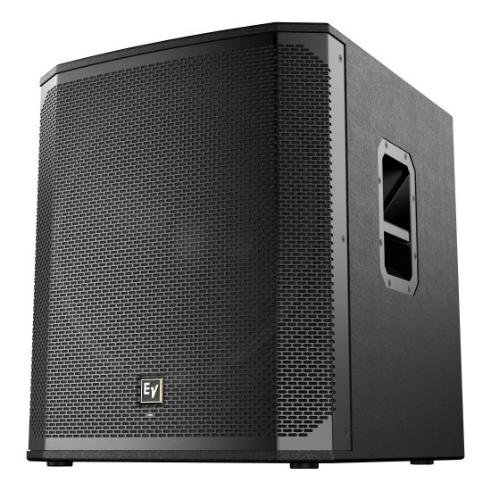 Subwoofer activ Electro-Voice ELX200-18SP , 1x18"