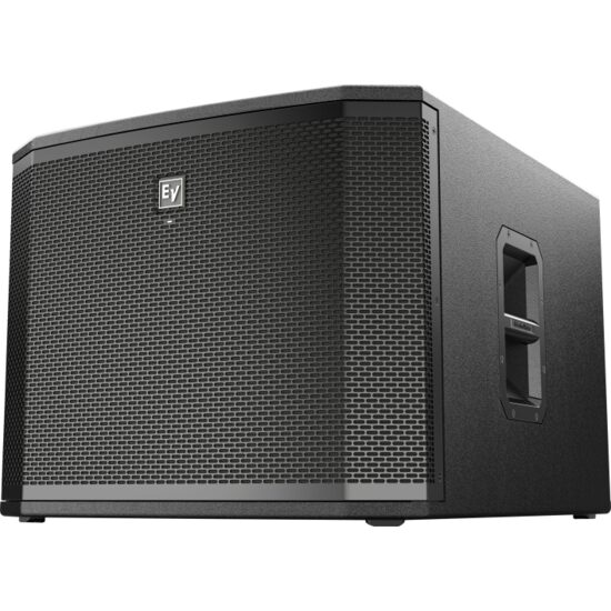 Subwoofer activ Electro-Voice ETX-15SP , 1x15"