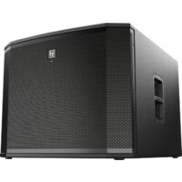 Subwoofer activ Electro-Voice ETX-18SP , 1x18"