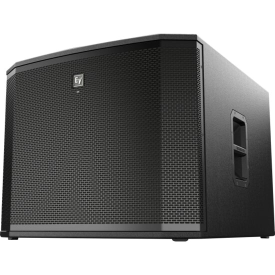 Subwoofer activ Electro-Voice ETX-18SP , 1x18"