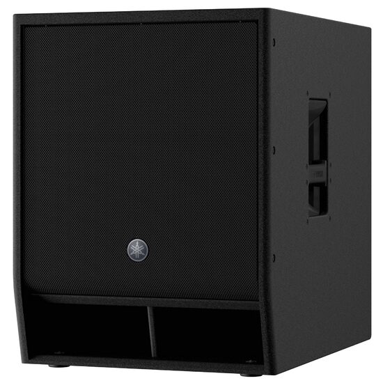 Subwoofer activ Yamaha DXS15XLF , 1x15"