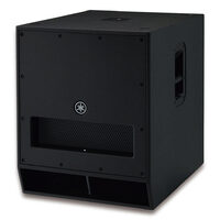 Subwoofer activ Yamaha DXS18 , 1x18"