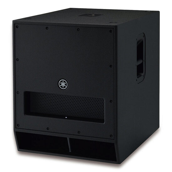 Subwoofer activ Yamaha DXS18 , 1x18"