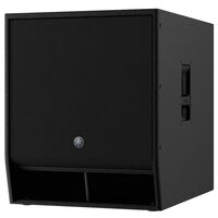 Subwoofer activ Yamaha DXS18XLF , 1x18"