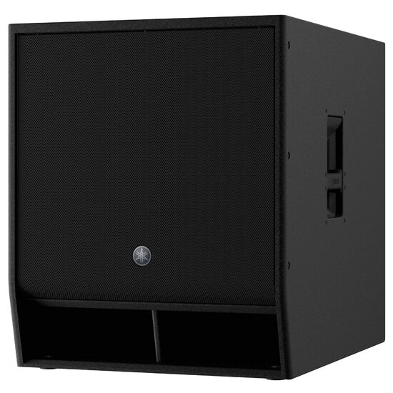 Subwoofer activ Yamaha DXS18XLF , 1x18"