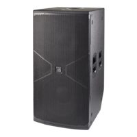 Subwoofer pasiv Das Audio VANTEC-218 , 2x18"