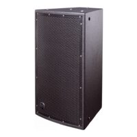 Subwoofer pasiv de exterior Das Audio WR-121S-CX , IP54 rezistetent la apa