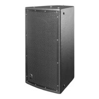 Subwoofer pasiv de exterior Das Audio WR-121S-DX , IP54 rezistetent la apa