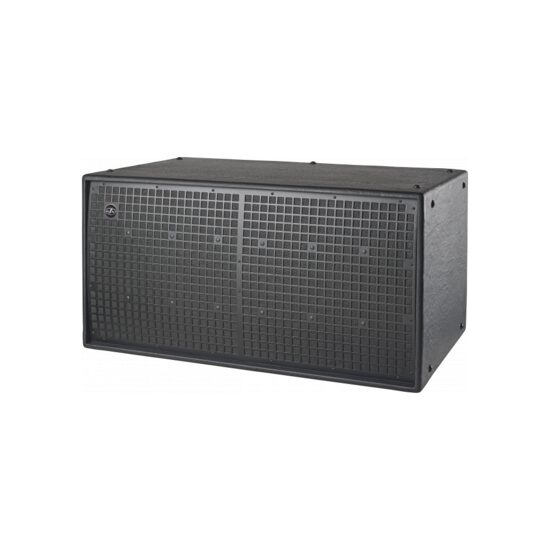 Subwoofer pasiv de exterior Das Audio WR-218S-DX , IP54 rezistetent la apa