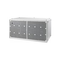 Subwoofer pasiv de exterior Das Audio WR-218S-DXW , IP54 rezistetent la apa