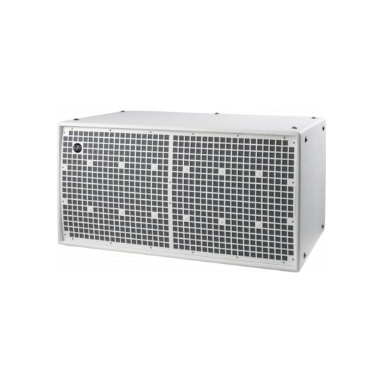 Subwoofer pasiv de exterior Das Audio WR-218S-DXW , IP54 rezistetent la apa