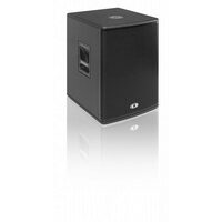 Subwoofer pasiv Dynacord Corus Evolution SUB1.15