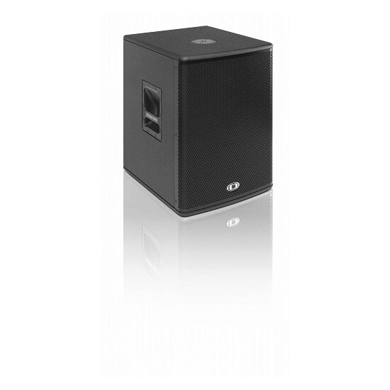 Subwoofer pasiv Dynacord Corus Evolution SUB1.15