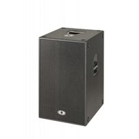 Subwoofer pasiv Dynacord Vari Line SUB18