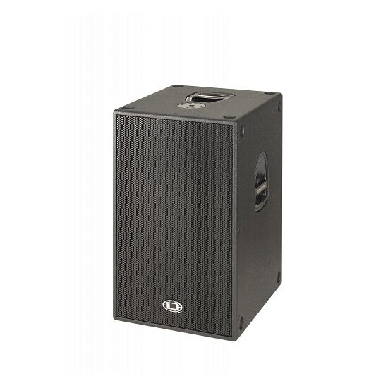 Subwoofer pasiv Dynacord Vari Line SUB18