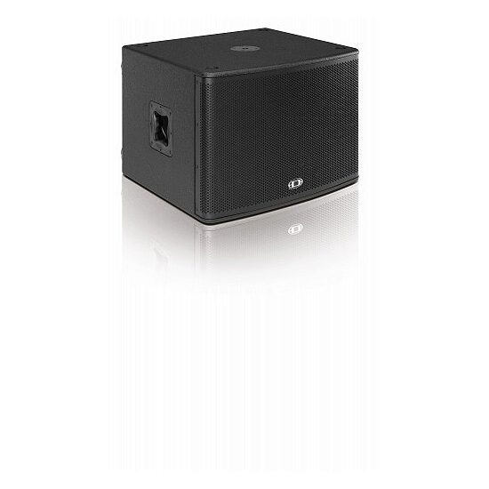 Subwoofer pasiv Dynacord Vertical Array PSE215