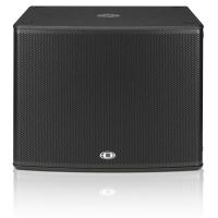 Subwoofer pasiv Dynacord Vertical Array PSE218