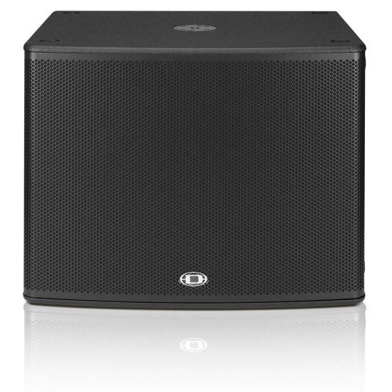 Subwoofer pasiv Dynacord Vertical Array PSE218