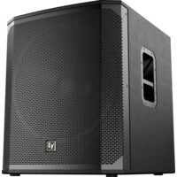 Subwoofer pasiv Electro-Voice ELX200-18S