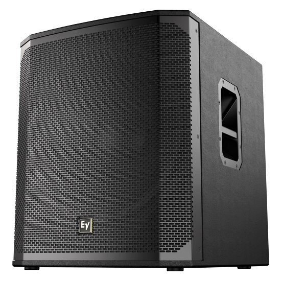 Subwoofer pasiv Electro-Voice ELX200-18S