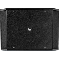 Subwoofer pasiv Electro-Voice EVID-S12.1B , negru