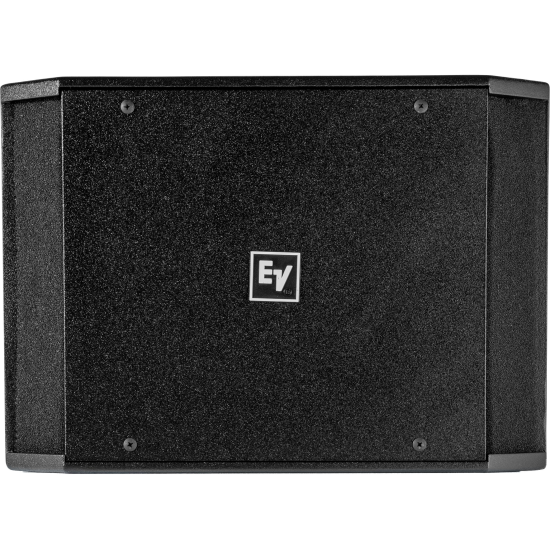 Subwoofer pasiv Electro-Voice EVID-S12.1B , negru