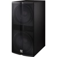 Subwoofer pasiv Electro-Voice TX2181 , 2x18"