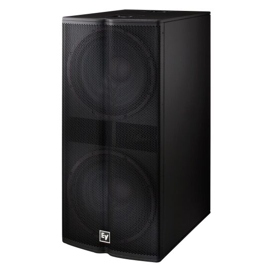 Subwoofer pasiv Electro-Voice TX2181 , 2x18"