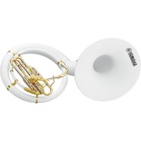 Susafon Sib Yamaha YSH-301 , fanfara, rasina ABS