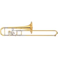 Trombon alto Mib Yamaha YSL-872