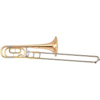 Trombon bass Sib/Fa Yamaha YBL-421GE