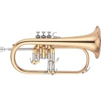 Fligorn Sib Yamaha YFH-631G , cu clopot aurit