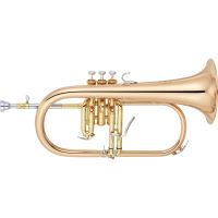 Fligorn Sib Yamaha YFH-8315G , 2 piese, cu clopot aurit